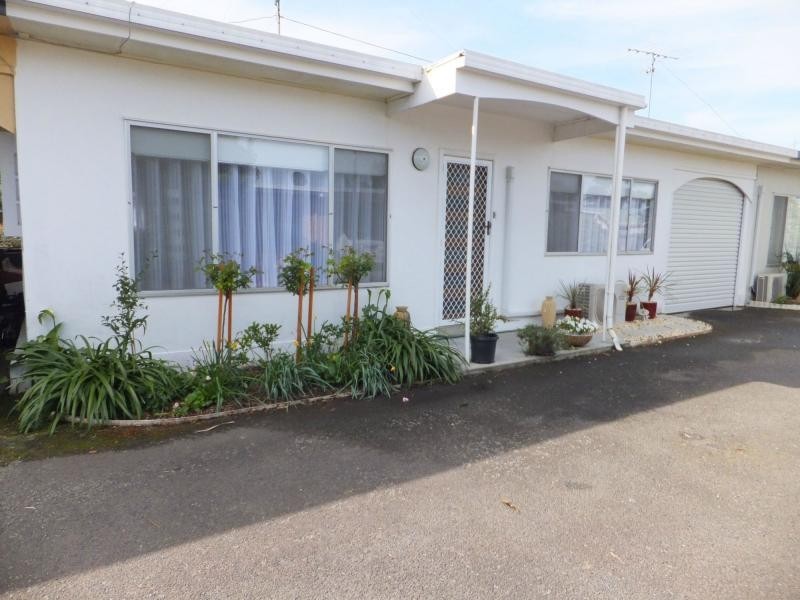 2/4 Beckley Court, Bairnsdale VIC 3875