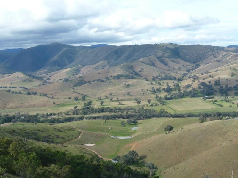 7485 Great Alpine Road, Swifts Creek VIC 3896