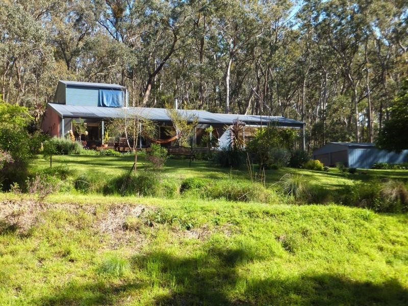 22 Kelly Creek Road, Swan Reach VIC 3903