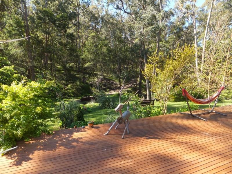 22 Kelly Creek Road, Swan Reach VIC 3903