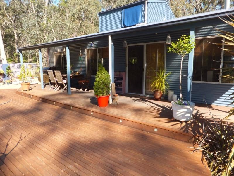 22 Kelly Creek Road, Swan Reach VIC 3903