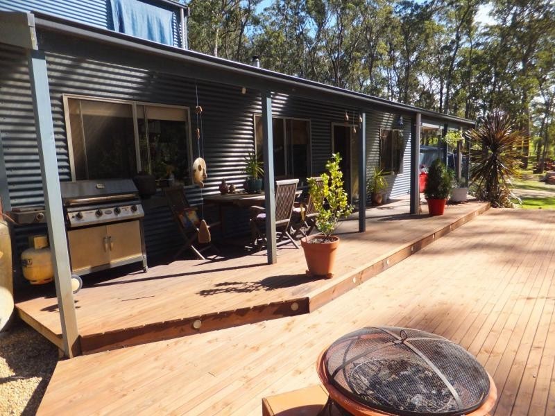 22 Kelly Creek Road, Swan Reach VIC 3903