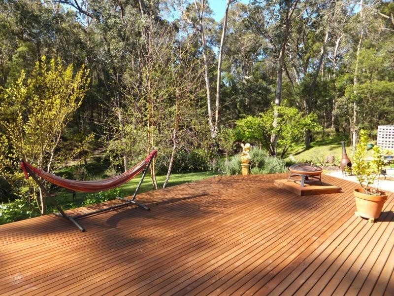 22 Kelly Creek Road, Swan Reach VIC 3903