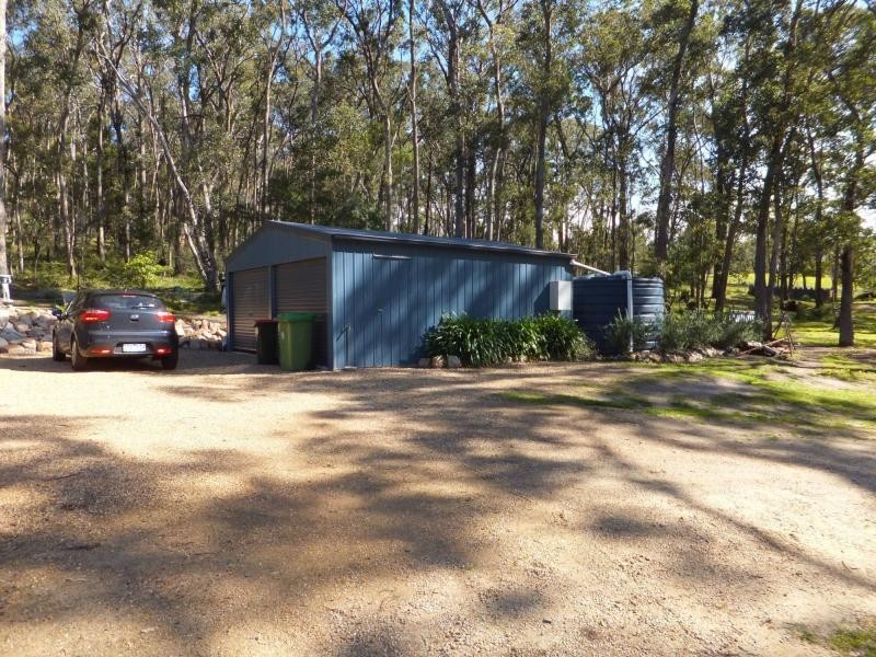 22 Kelly Creek Road, Swan Reach VIC 3903