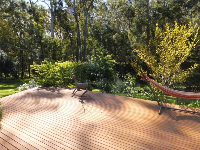 22 Kelly Creek Road, Swan Reach VIC 3903