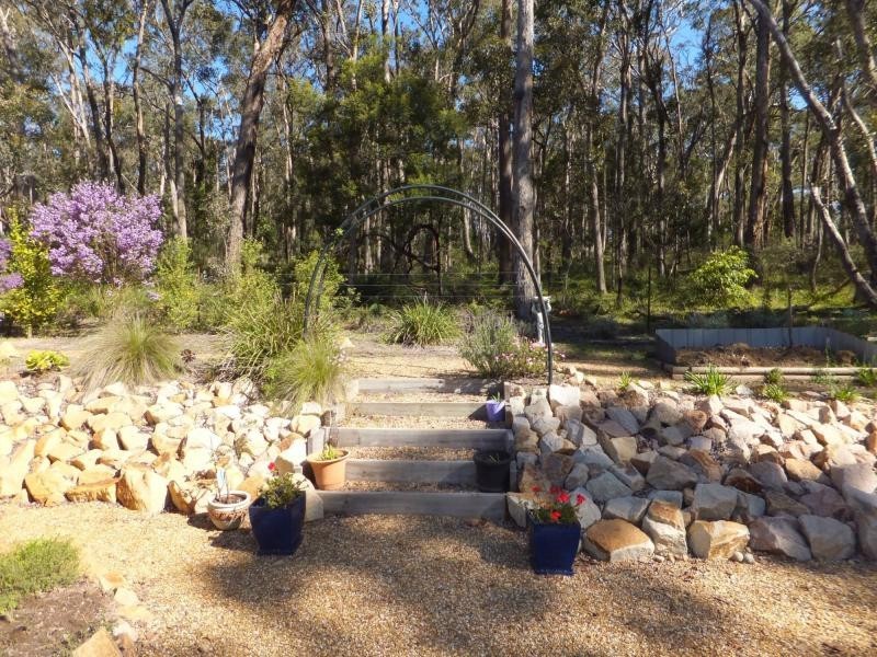 22 Kelly Creek Road, Swan Reach VIC 3903