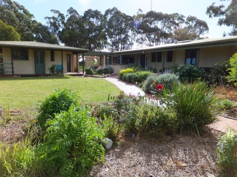 125 Cornwalls Road, Nungurner VIC 3909