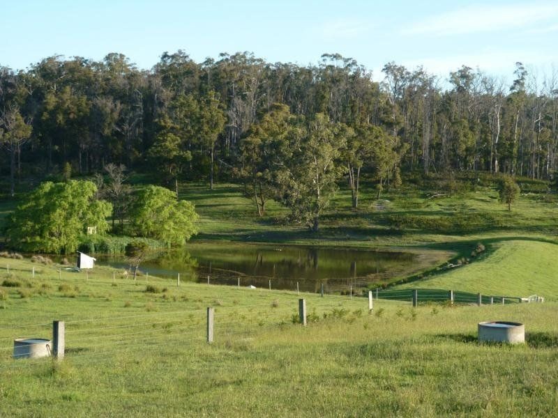 125 Cornwalls Road, Nungurner VIC 3909