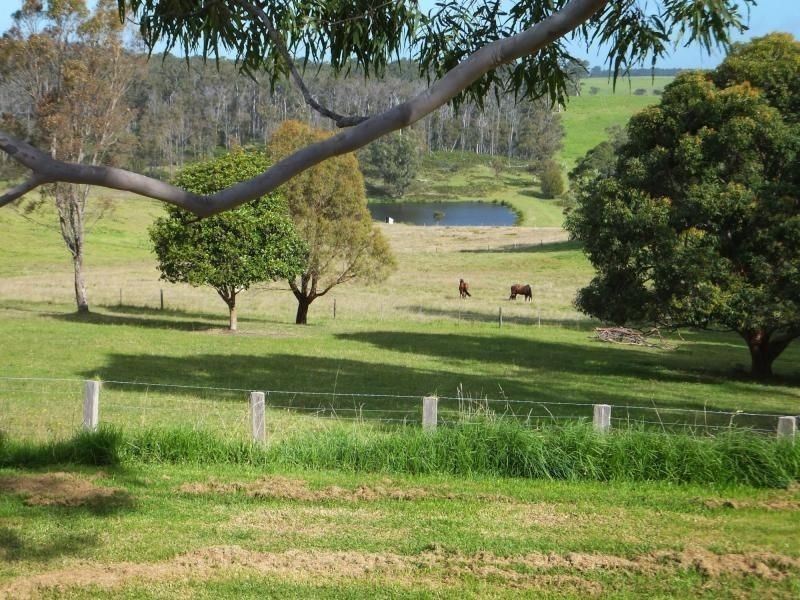 125 Cornwalls Road, Nungurner VIC 3909