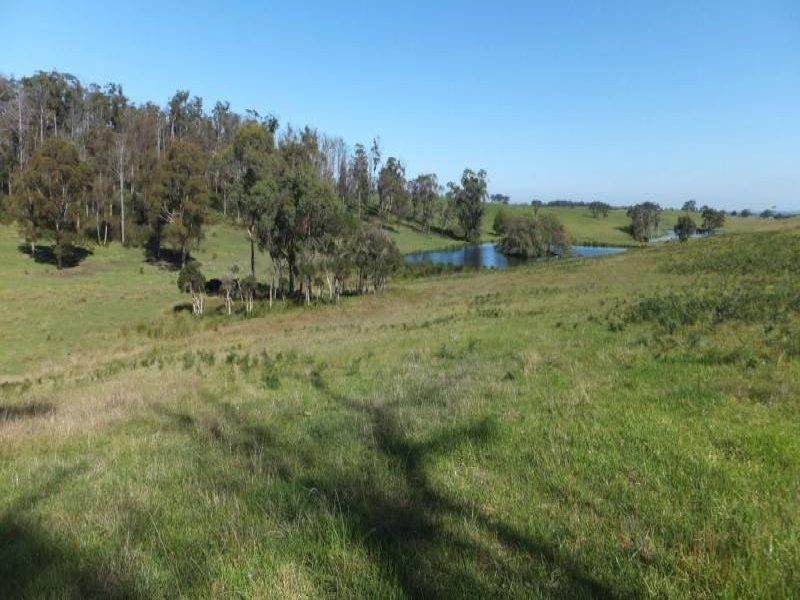 125 Cornwalls Road, Nungurner VIC 3909