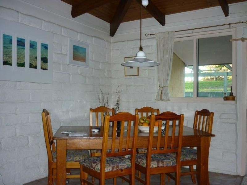 125 Cornwalls Road, Nungurner VIC 3909