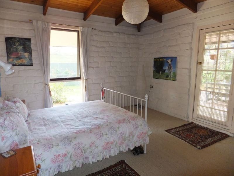 125 Cornwalls Road, Nungurner VIC 3909