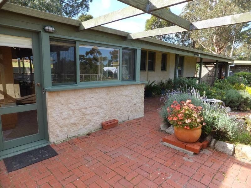 125 Cornwalls Road, Nungurner VIC 3909