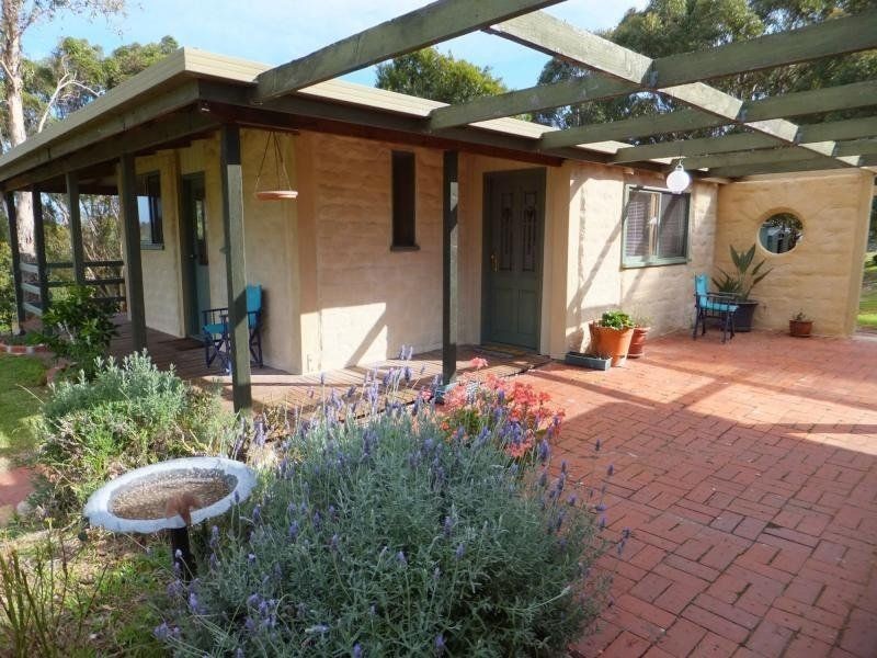 125 Cornwalls Road, Nungurner VIC 3909