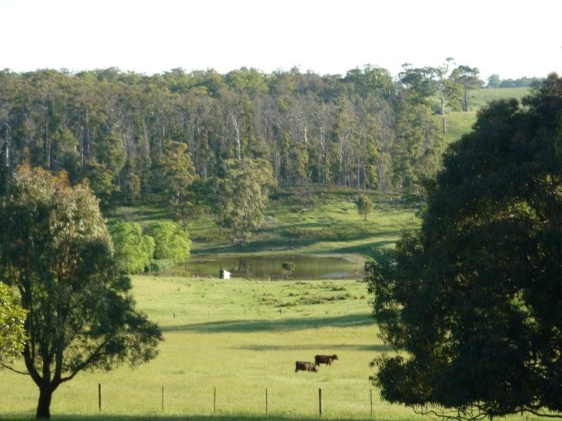 125 Cornwalls Road, Nungurner VIC 3909