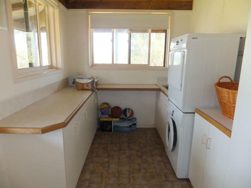 125 Cornwalls Road, Nungurner VIC 3909