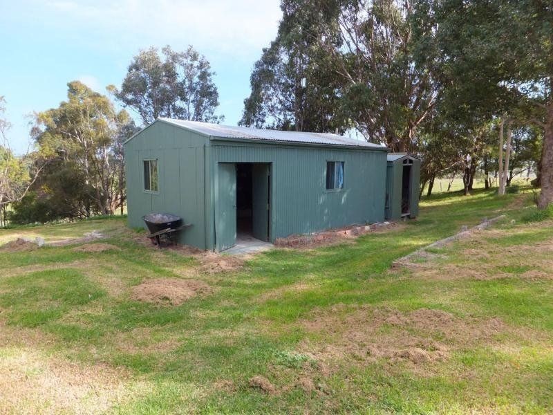 125 Cornwalls Road, Nungurner VIC 3909