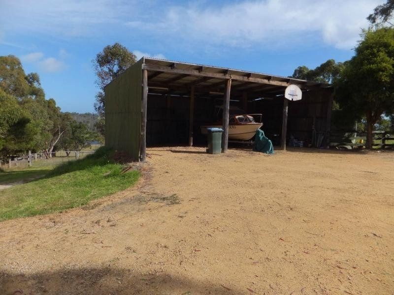 125 Cornwalls Road, Nungurner VIC 3909