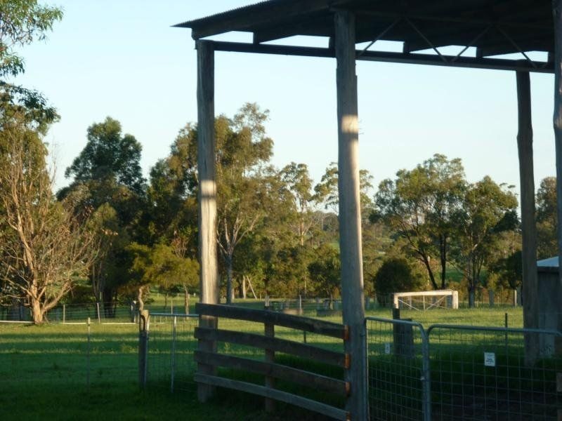 125 Cornwalls Road, Nungurner VIC 3909