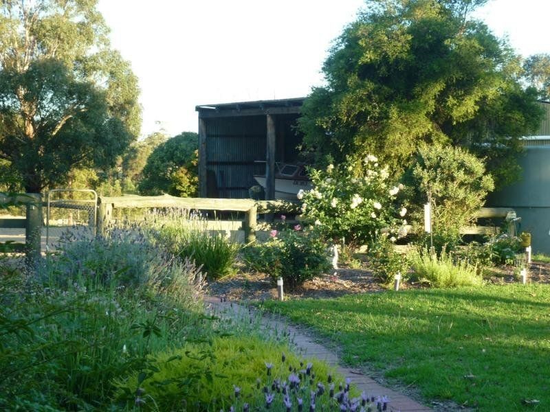 125 Cornwalls Road, Nungurner VIC 3909