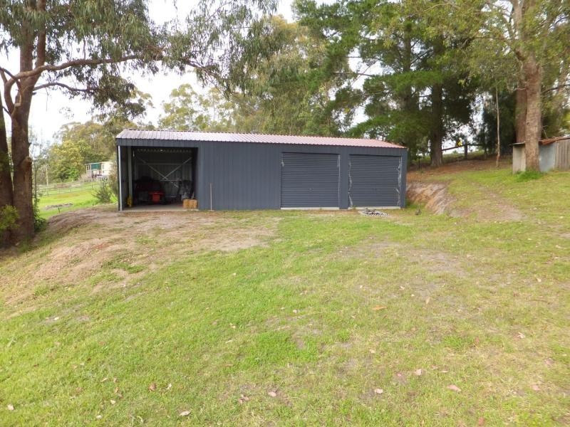320 Great Alpine Road, Bruthen VIC 3885