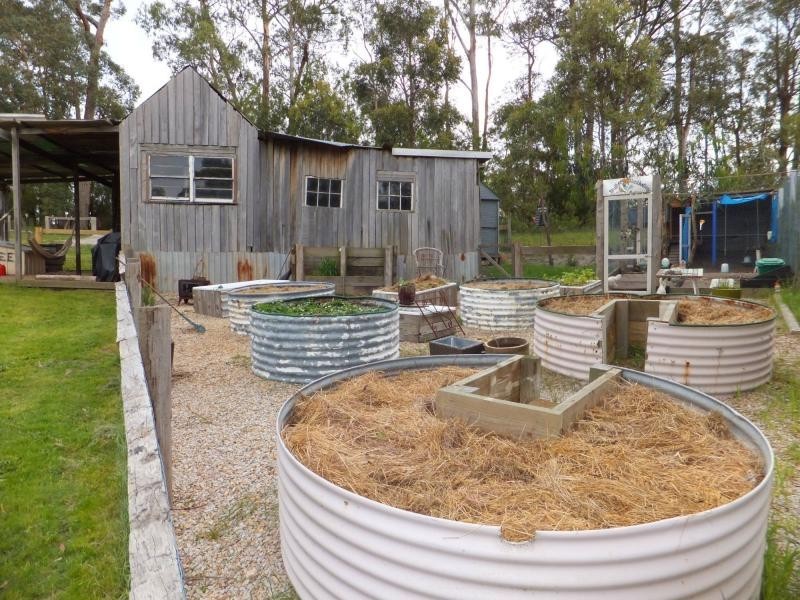 320 Great Alpine Road, Bruthen VIC 3885