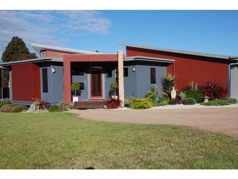 22 Butlers Point Drive, Newlands Arm VIC 3875