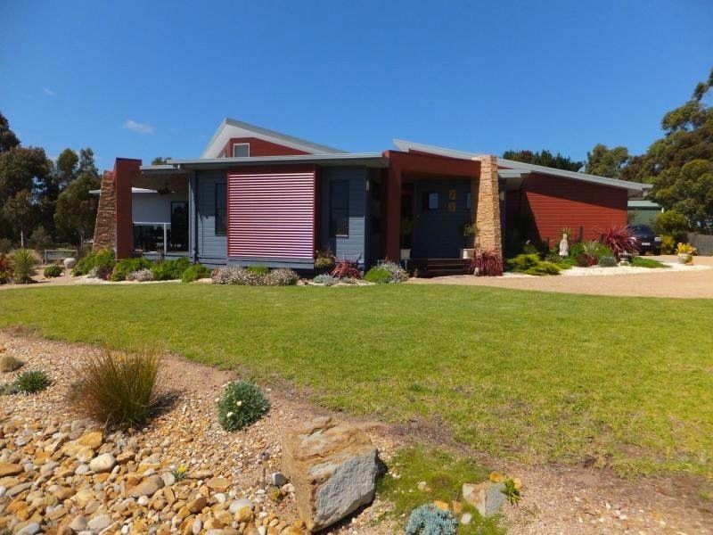 22 Butlers Point Drive, Newlands Arm VIC 3875