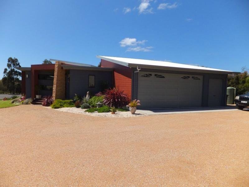 22 Butlers Point Drive, Newlands Arm VIC 3875