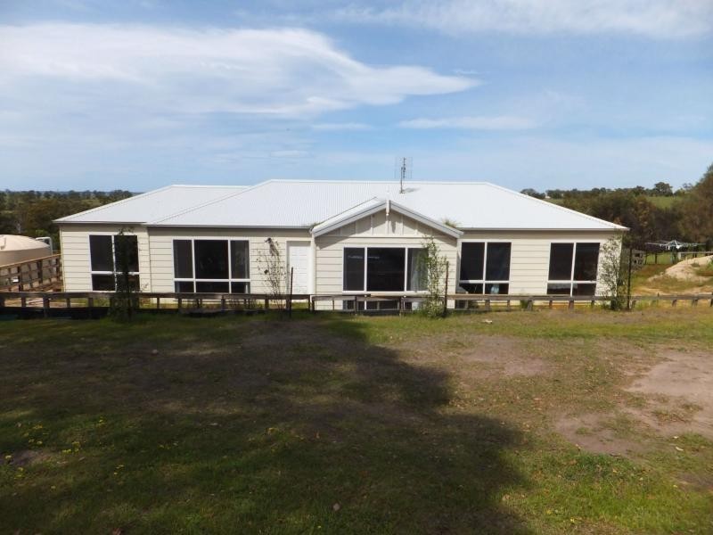 115 Fishers Lane, Bairnsdale VIC 3875