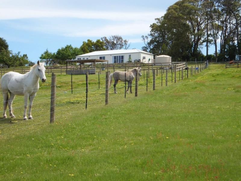 115 Fishers Lane, Bairnsdale VIC 3875