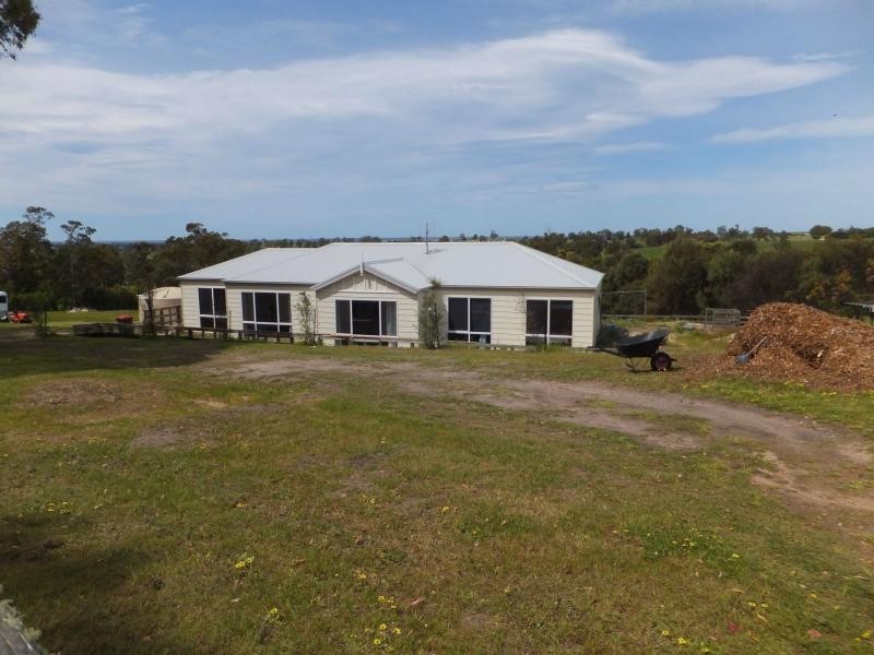 115 Fishers Lane, Bairnsdale VIC 3875