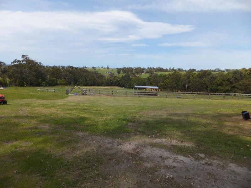 115 Fishers Lane, Bairnsdale VIC 3875