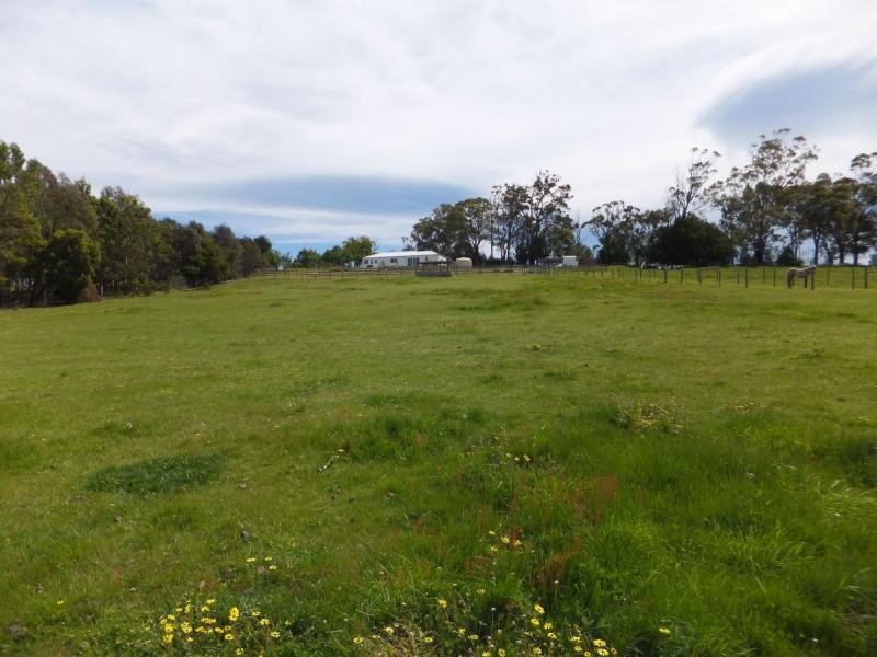 115 Fishers Lane, Bairnsdale VIC 3875