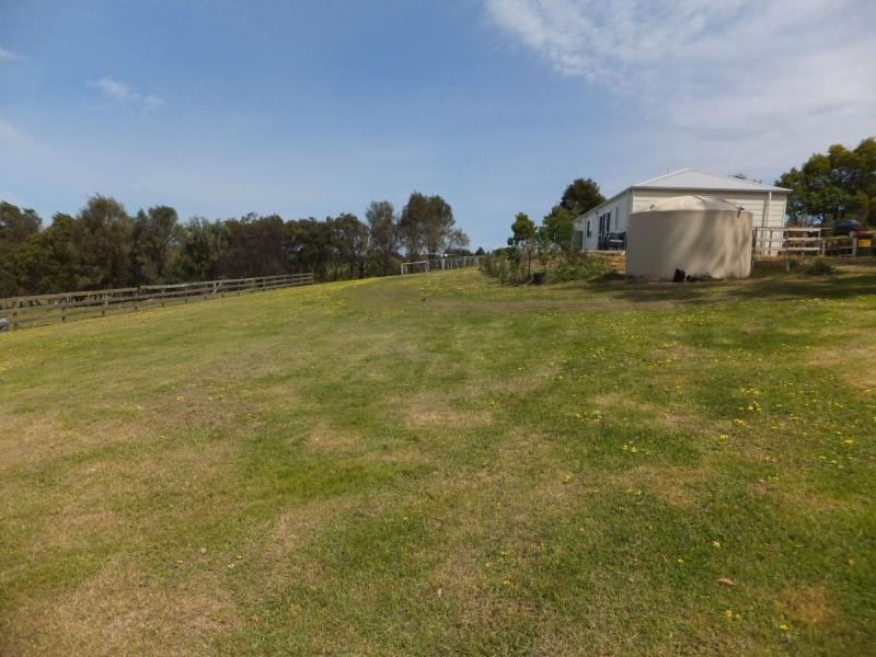 115 Fishers Lane, Bairnsdale VIC 3875