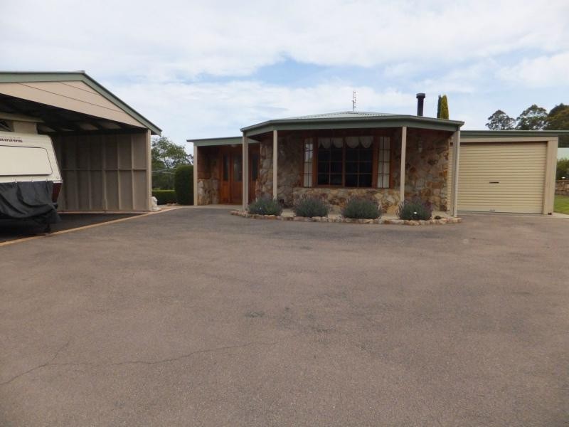 121 Bethross Drive, Tambo Upper VIC 3885