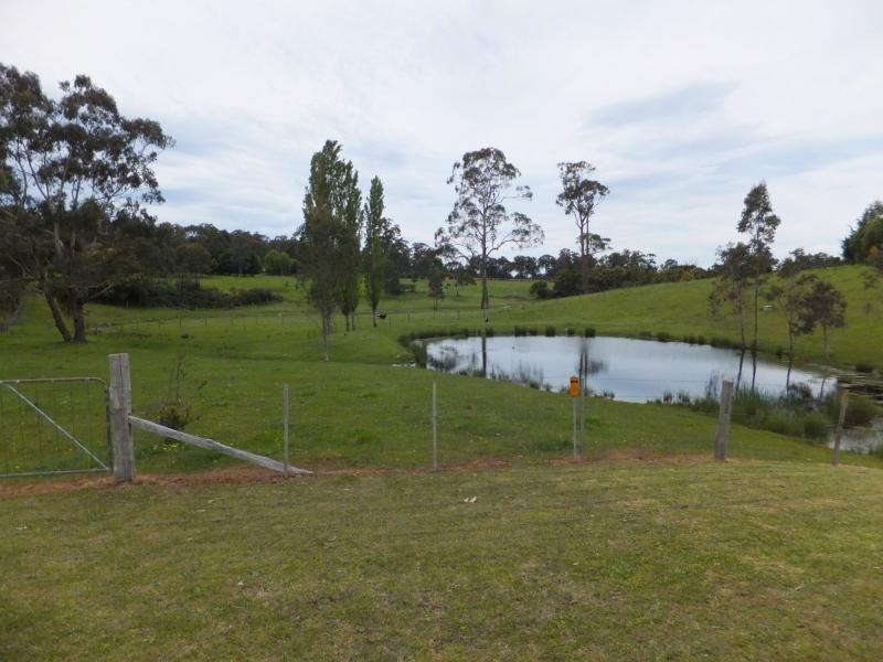 121 Bethross Drive, Tambo Upper VIC 3885