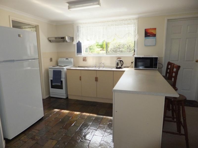 121 Bethross Drive, Tambo Upper VIC 3885