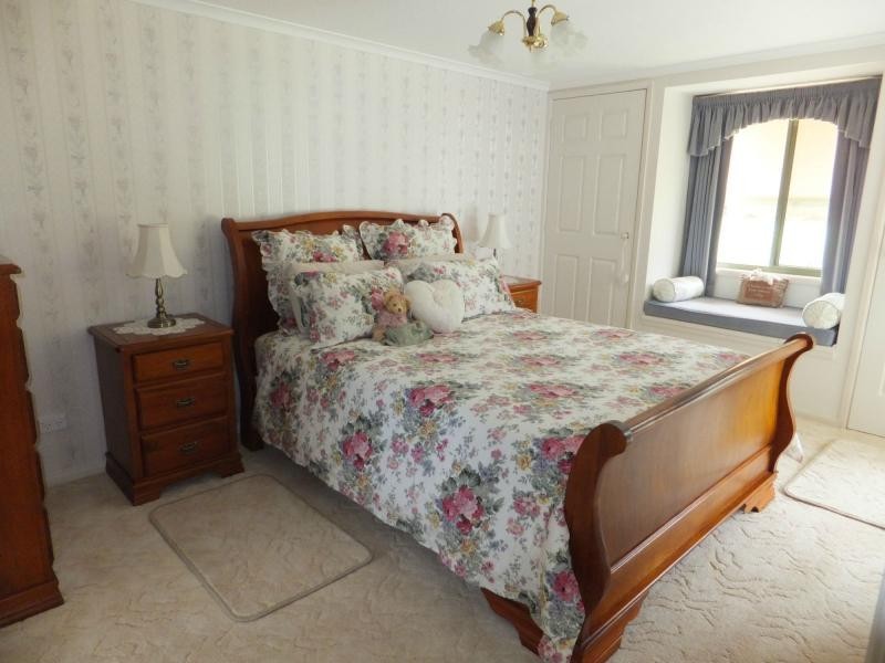 121 Bethross Drive, Tambo Upper VIC 3885