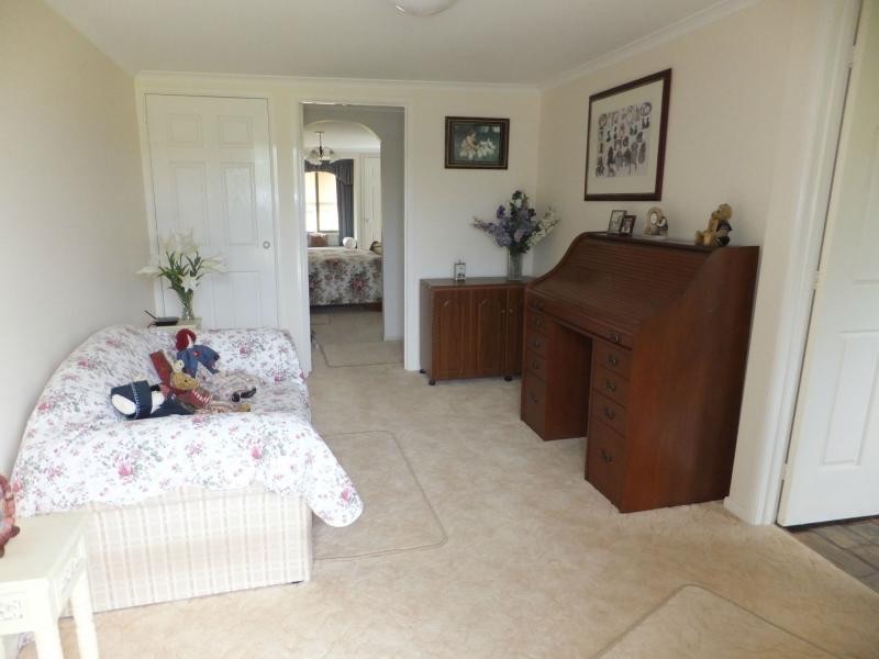 121 Bethross Drive, Tambo Upper VIC 3885