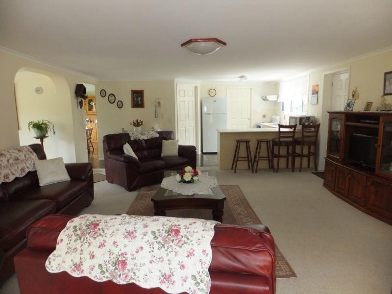 121 Bethross Drive, Tambo Upper VIC 3885