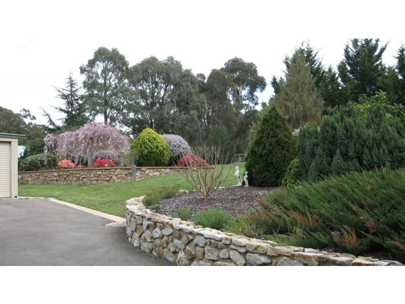 121 Bethross Drive, Tambo Upper VIC 3885