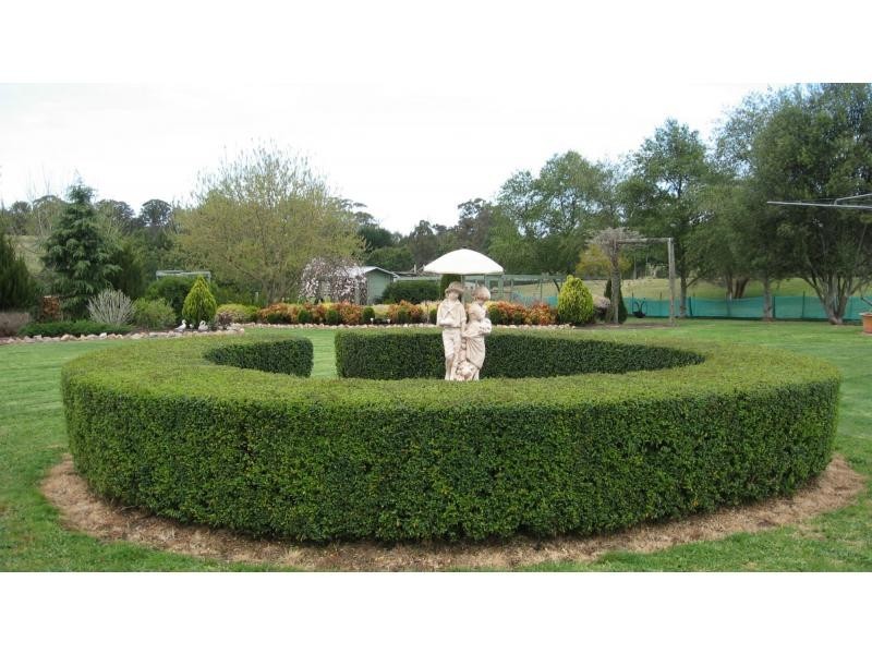 121 Bethross Drive, Tambo Upper VIC 3885