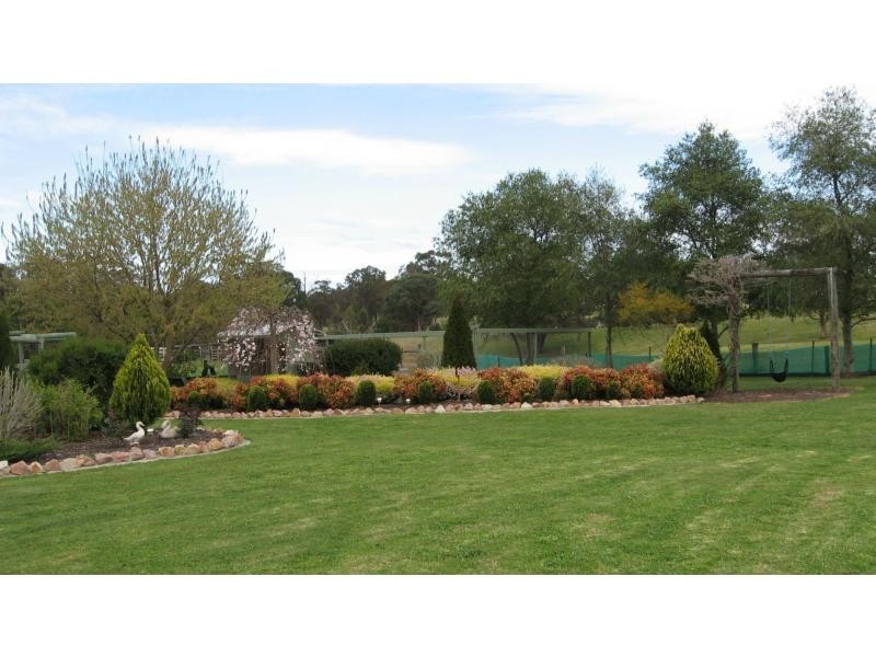 121 Bethross Drive, Tambo Upper VIC 3885