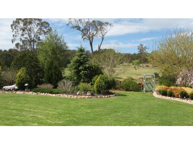 121 Bethross Drive, Tambo Upper VIC 3885