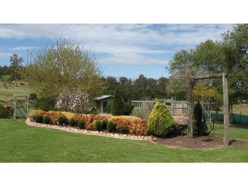 121 Bethross Drive, Tambo Upper VIC 3885