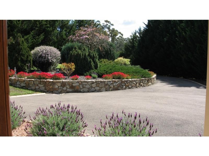 121 Bethross Drive, Tambo Upper VIC 3885