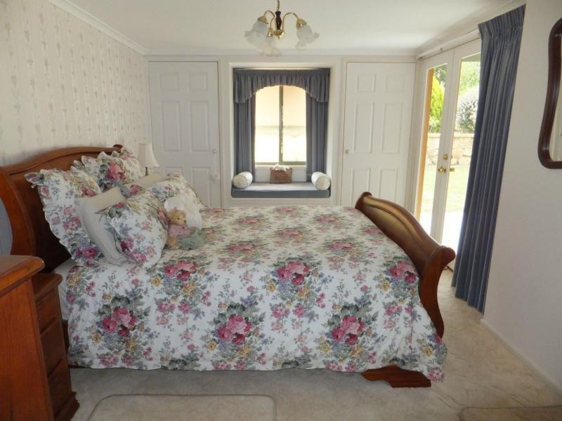 121 Bethross Drive, Tambo Upper VIC 3885