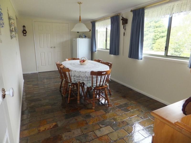 121 Bethross Drive, Tambo Upper VIC 3885