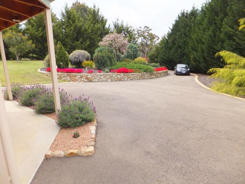 121 Bethross Drive, Tambo Upper VIC 3885